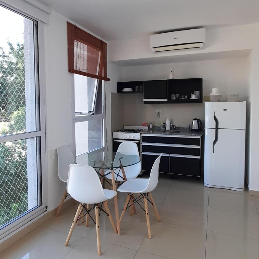 Monoambiente Luminoso Barrio Chino Belgrano Apartment - Buenos Aires — Photos 3