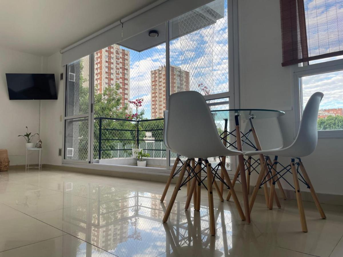 Monoambiente Luminoso Barrio Chino Belgrano Apartment - Buenos Aires — Photos 2
