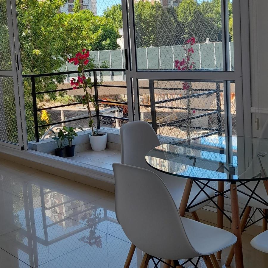 Monoambiente Luminoso Barrio Chino Belgrano Apartment - Buenos Aires — Photos 1